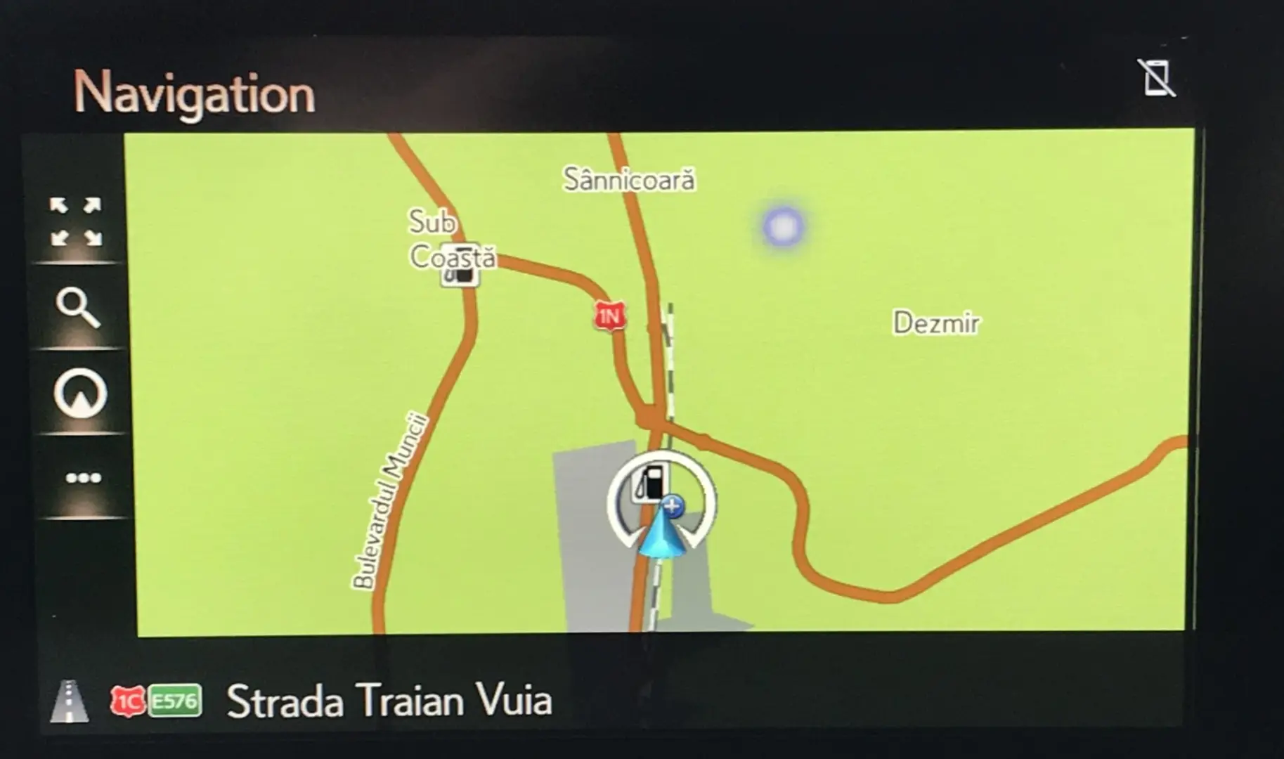 Lexus UX 250h (E-FOUR) MIDNIGHT Edition