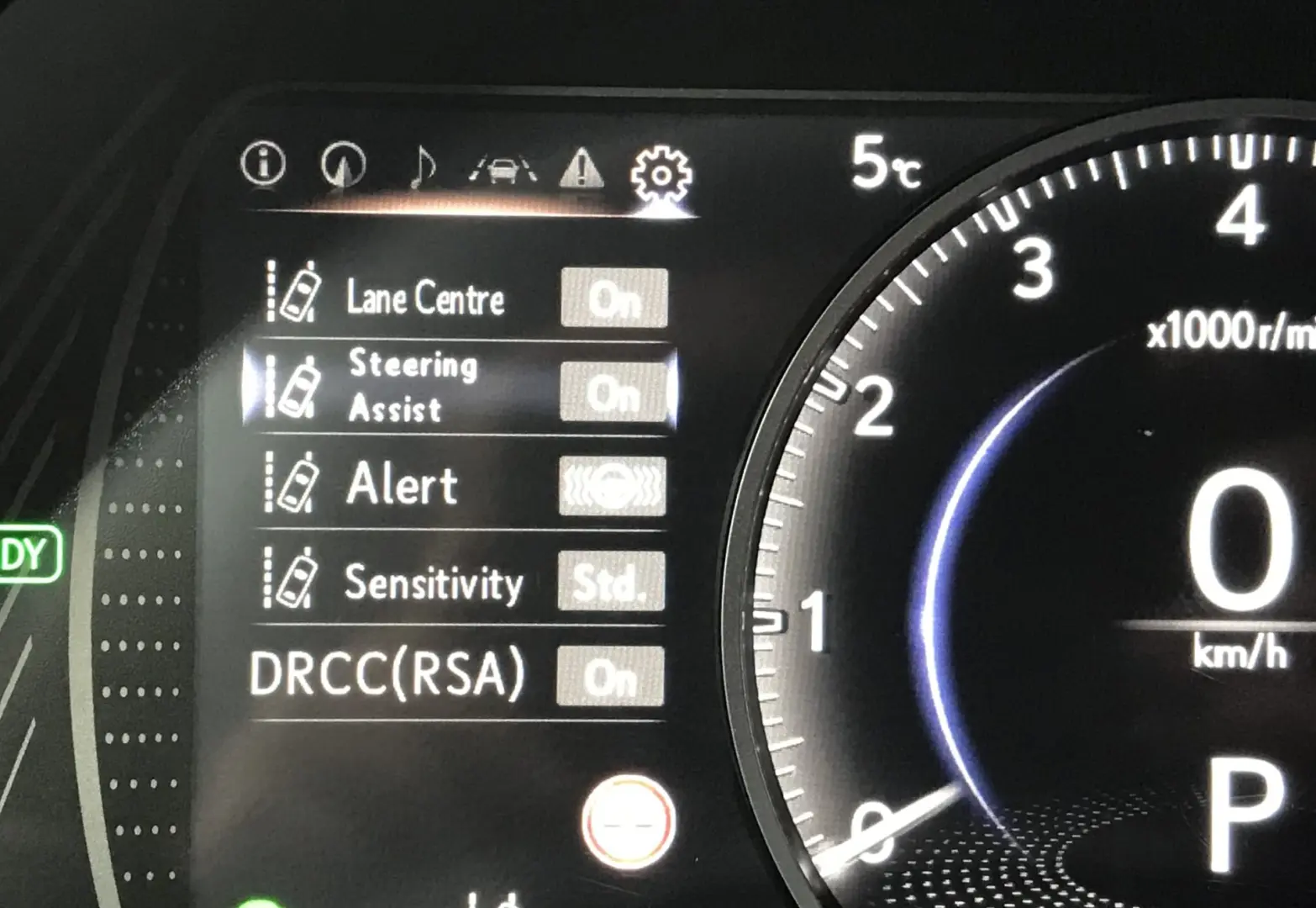 Lexus UX 250h (E-FOUR) MIDNIGHT Edition