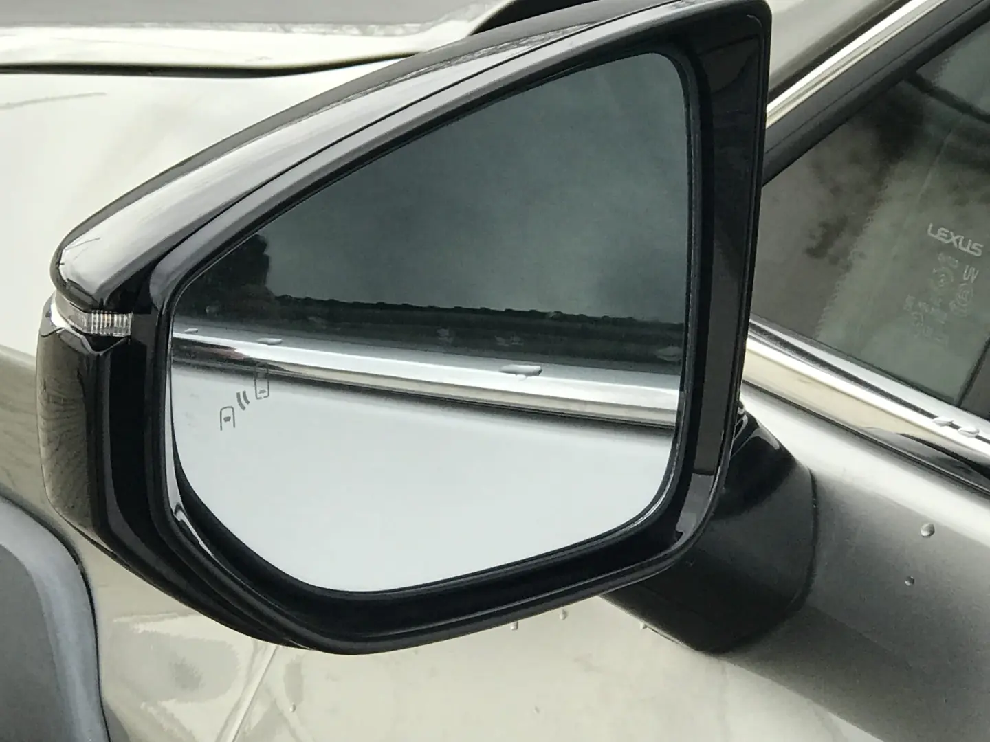 Lexus UX 250h (E-FOUR) MIDNIGHT Edition