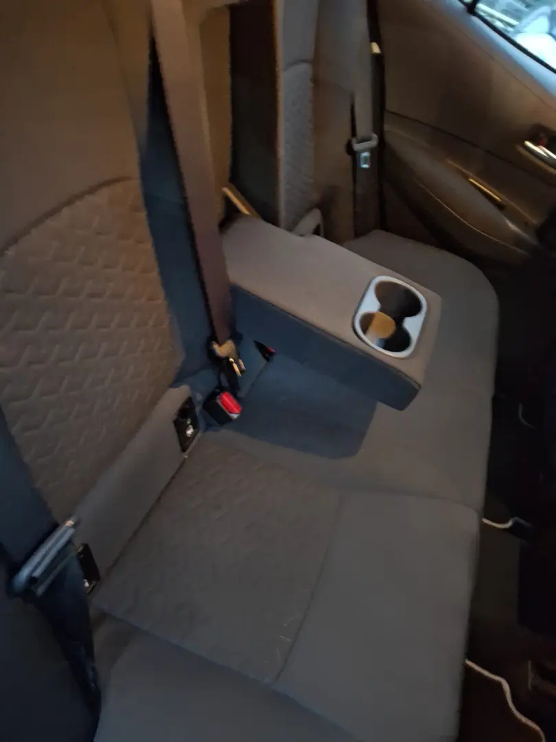 Toyota Corolla 1.8 HSD Business