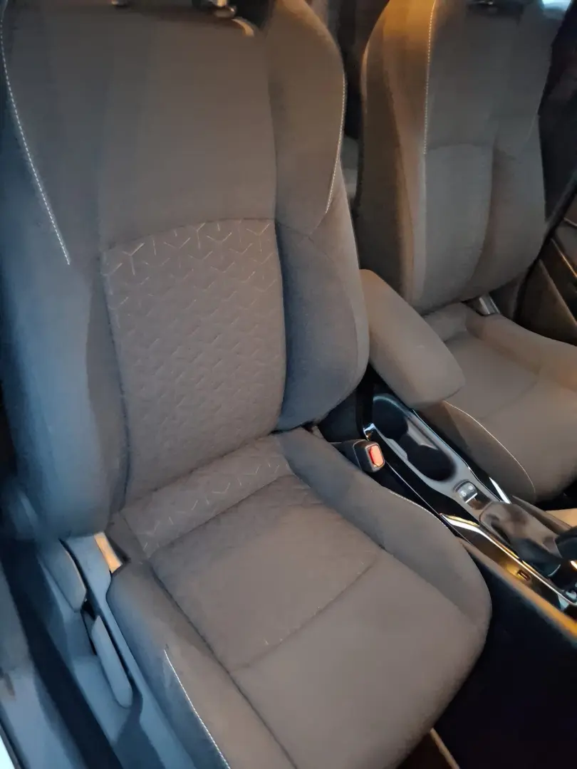 Toyota Corolla 1.8 HSD Business