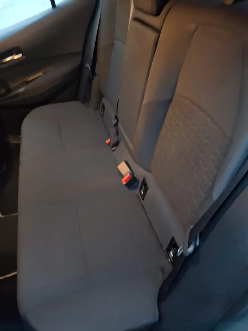 Toyota Corolla 1.8 HSD Business