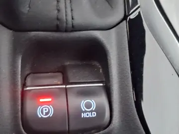 Toyota Corolla 1.8 HSD Business