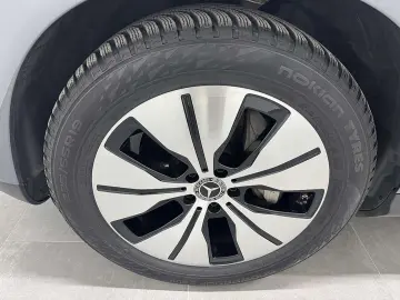 EQC 400 4MATIC  21 Zoll  Keyless  Multibeam  VST