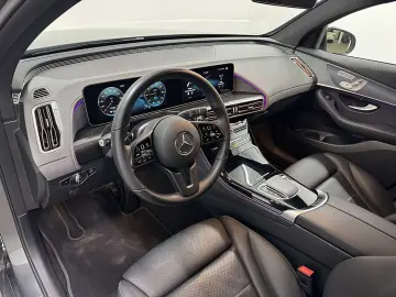 EQC 400 4MATIC  21 Zoll  Keyless  Multibeam  VST