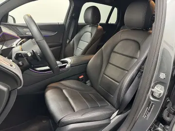 EQC 400 4MATIC  21 Zoll  Keyless  Multibeam  VST