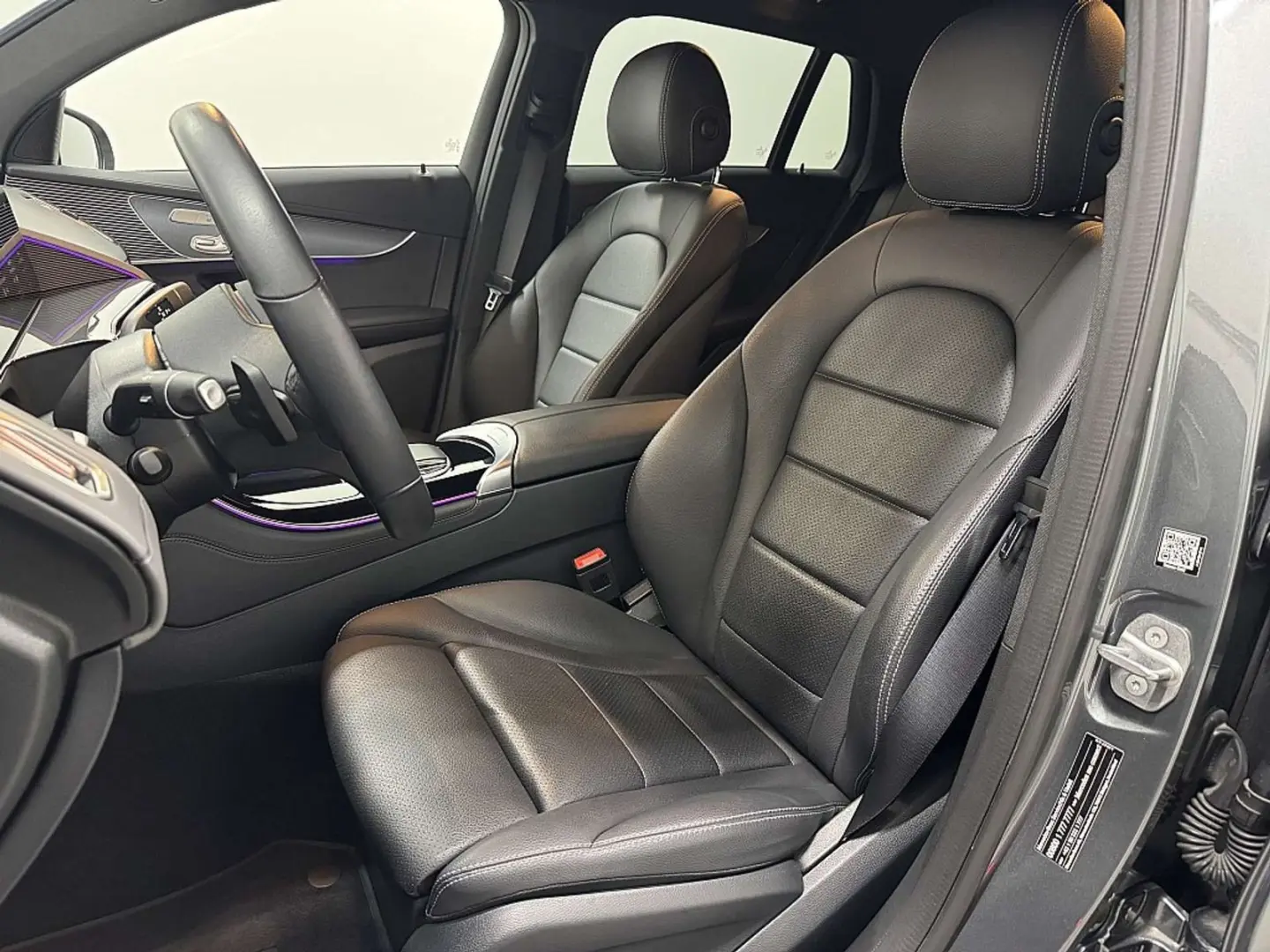 EQC 400 4MATIC  21 Zoll  Keyless  Multibeam  VST