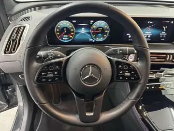 EQC 400 4MATIC  21 Zoll  Keyless  Multibeam  VST