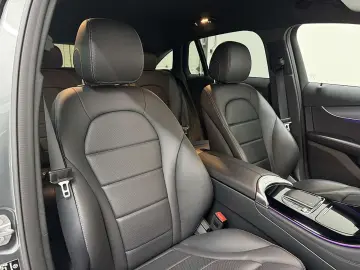 EQC 400 4MATIC  21 Zoll  Keyless  Multibeam  VST