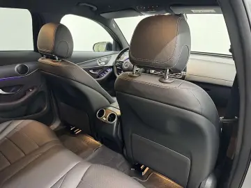 EQC 400 4MATIC  21 Zoll  Keyless  Multibeam  VST