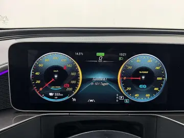 EQC 400 4MATIC  21 Zoll  Keyless  Multibeam  VST