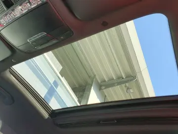 EQC 400 4MATIC AMG  DISTRONIC LED AHK SCHIEBEDAC