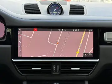 Cayenne Coupe Turbo EXCKLUSIVE APPROVED LUFT AHK