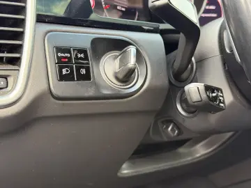 Cayenne Coupe Turbo EXCKLUSIVE APPROVED LUFT AHK