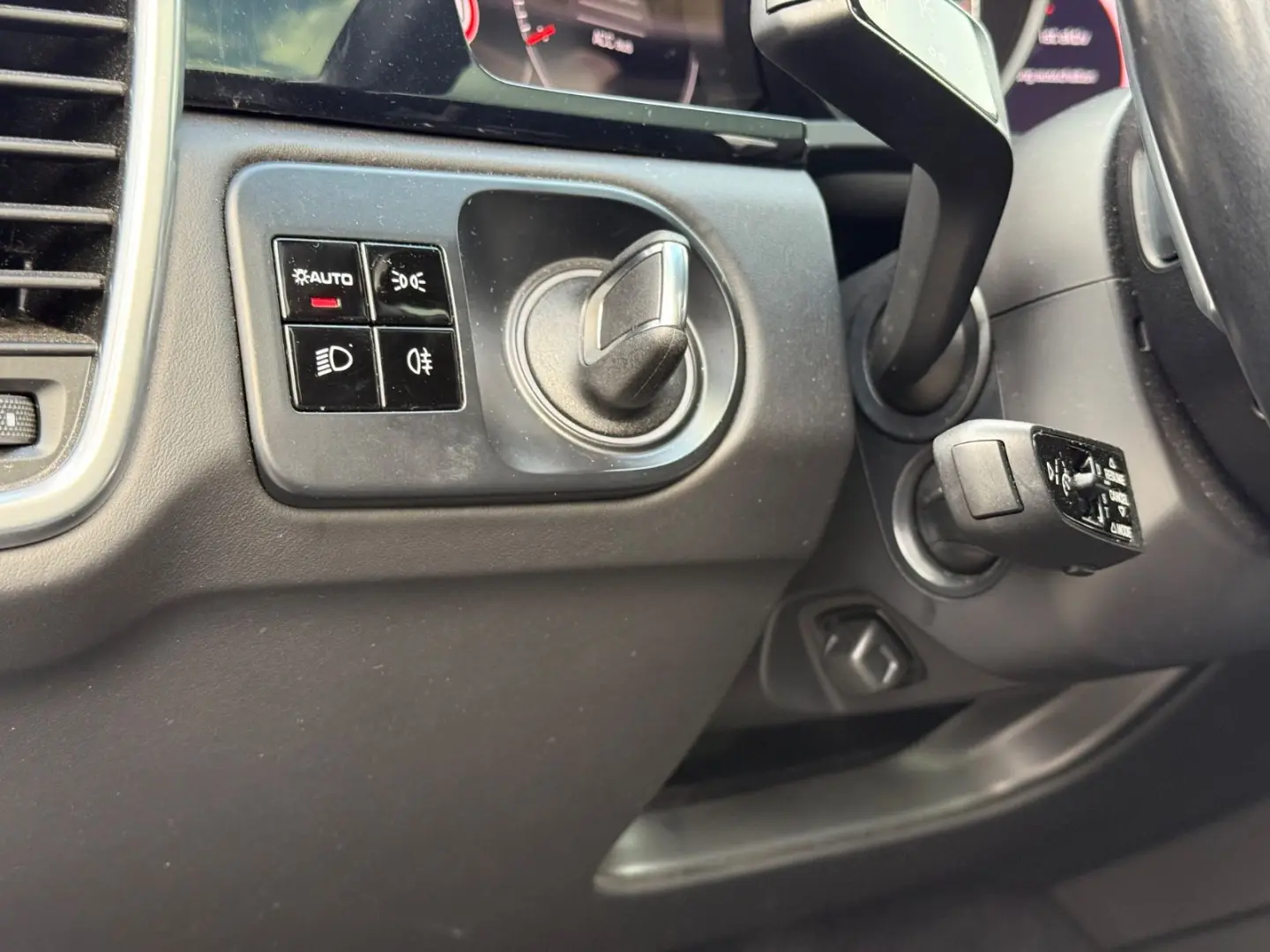 Cayenne Coupe Turbo EXCKLUSIVE APPROVED LUFT AHK