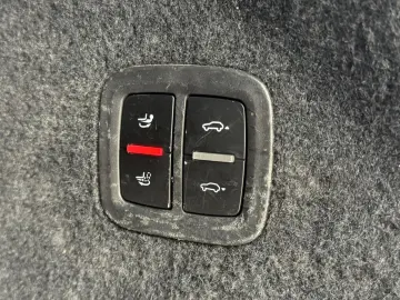 Cayenne Coupe Turbo EXCKLUSIVE APPROVED LUFT AHK