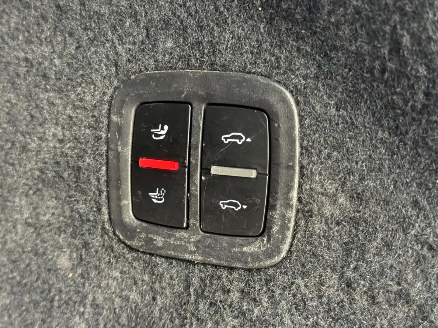 Cayenne Coupe Turbo EXCKLUSIVE APPROVED LUFT AHK