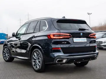 X5 xDrive 40i M Sport SOFTCLOSE 360  HEAD-UP LED
