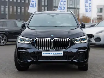 X5 xDrive 40i M Sport SOFTCLOSE 360  HEAD-UP LED