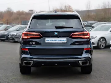 X5 xDrive 40i M Sport SOFTCLOSE 360  HEAD-UP LED
