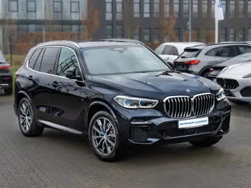 X5 xDrive 40i M Sport SOFTCLOSE 360  HEAD-UP LED