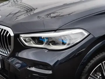 X5 xDrive 40i M Sport SOFTCLOSE 360  HEAD-UP LED