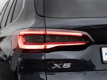 X5 xDrive 40i M Sport SOFTCLOSE 360  HEAD-UP LED