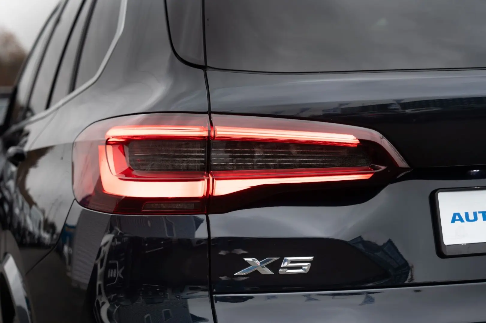 X5 xDrive 40i M Sport SOFTCLOSE 360  HEAD-UP LED