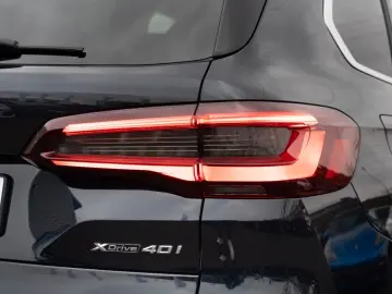 X5 xDrive 40i M Sport SOFTCLOSE 360  HEAD-UP LED