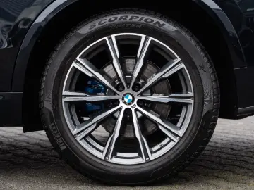 X5 xDrive 40i M Sport SOFTCLOSE 360  HEAD-UP LED