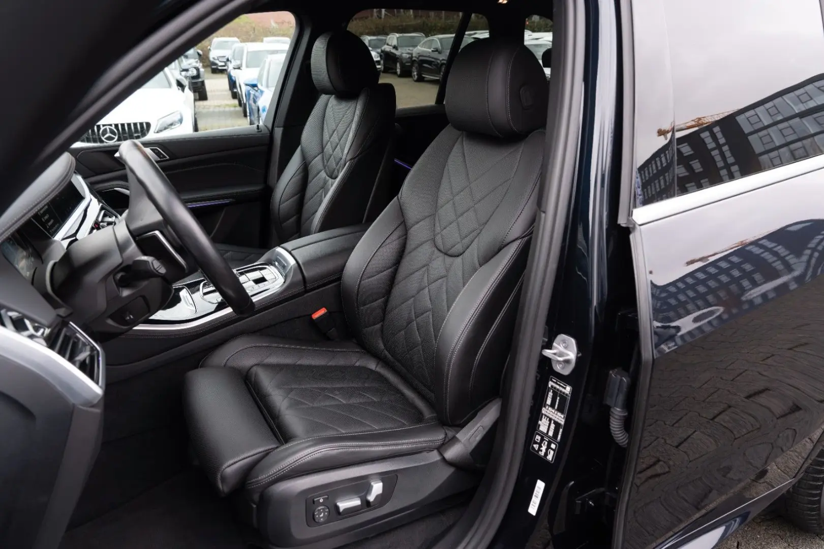 X5 xDrive 40i M Sport SOFTCLOSE 360  HEAD-UP LED