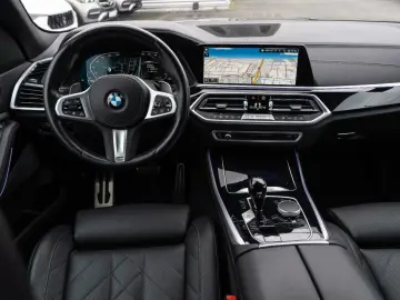 X5 xDrive 40i M Sport SOFTCLOSE 360  HEAD-UP LED