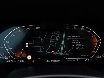 X5 xDrive 40i M Sport SOFTCLOSE 360  HEAD-UP LED