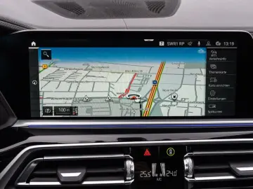 X5 xDrive 40i M Sport SOFTCLOSE 360  HEAD-UP LED