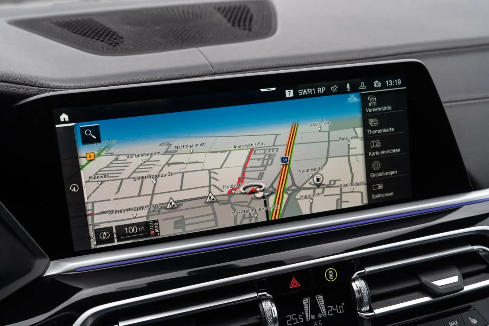 X5 xDrive 40i M Sport SOFTCLOSE 360  HEAD-UP LED