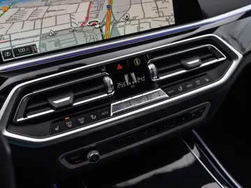 X5 xDrive 40i M Sport SOFTCLOSE 360  HEAD-UP LED