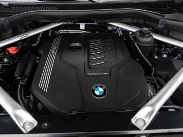 X5 xDrive 40i M Sport SOFTCLOSE 360  HEAD-UP LED