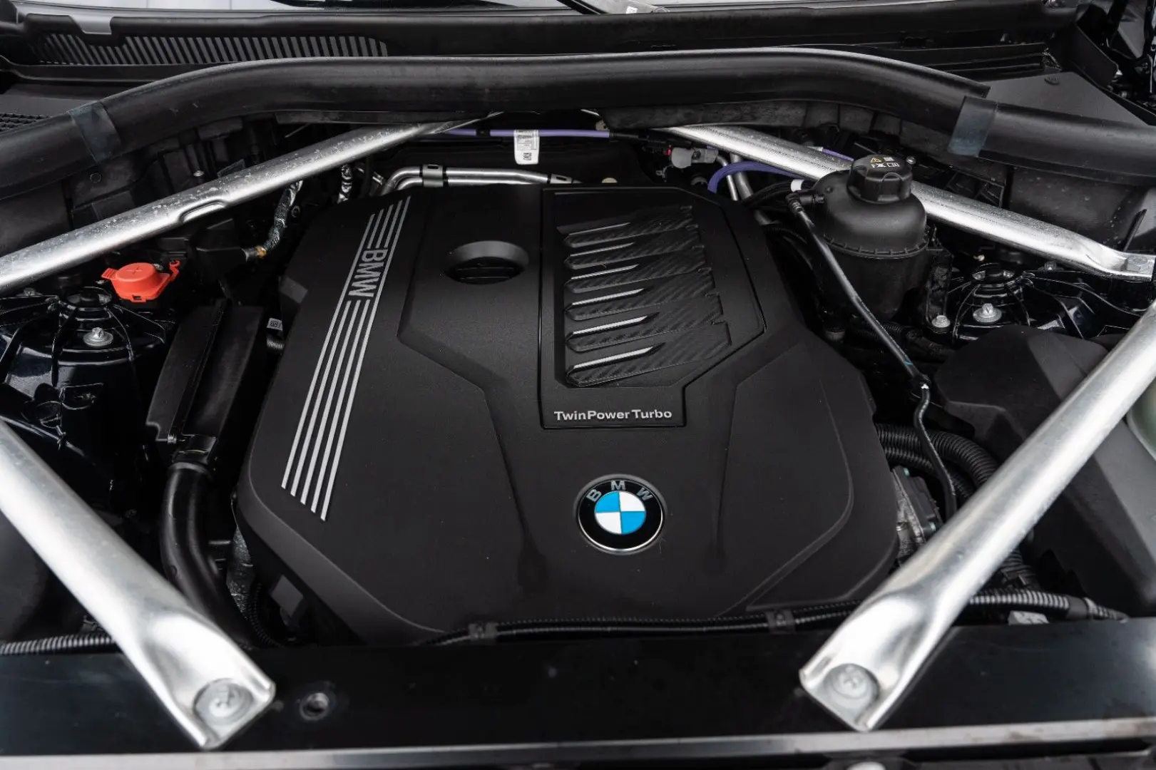 X5 xDrive 40i M Sport SOFTCLOSE 360  HEAD-UP LED