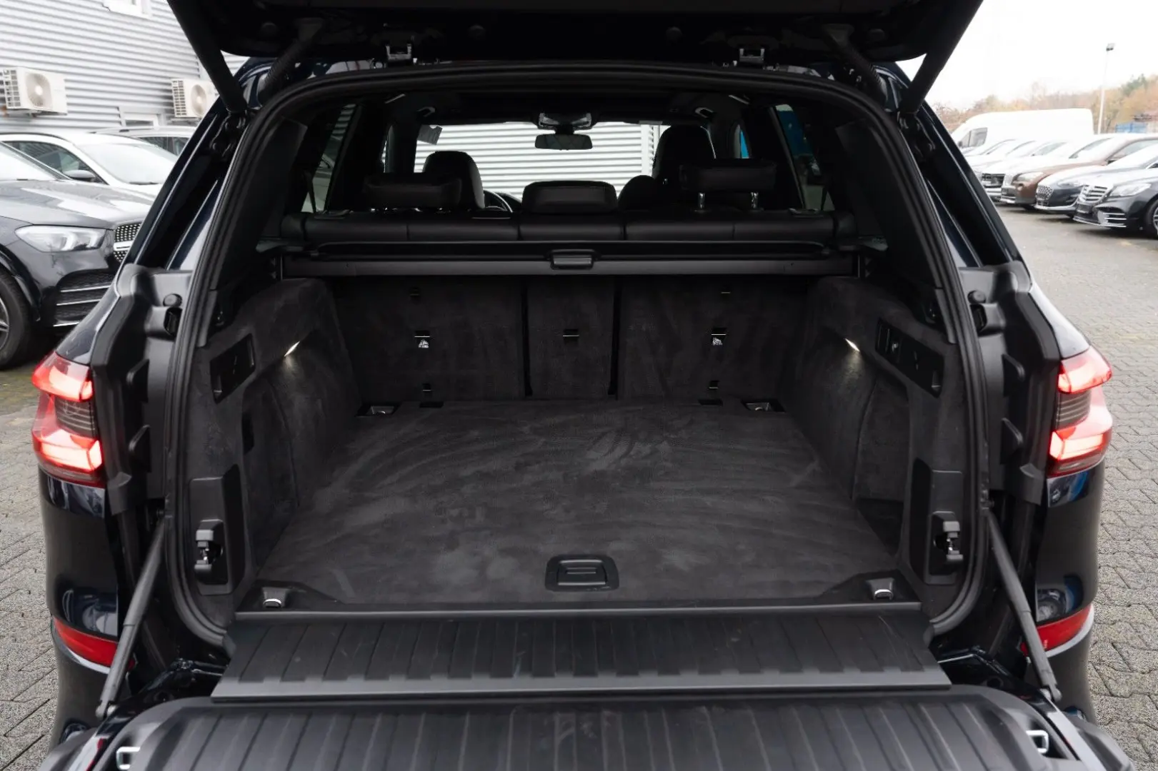 X5 xDrive 40i M Sport SOFTCLOSE 360  HEAD-UP LED