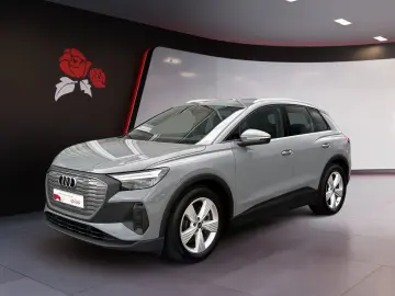 Q4 e-tron 45 quattro Navi ACC RFK LED