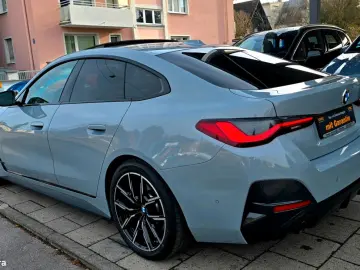 420d xDrive GranCoupé M-Sport STHZ HUD LASER KAM