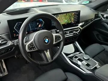 420d xDrive GranCoupé M-Sport STHZ HUD LASER KAM