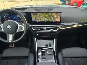 420d xDrive GranCoupé M-Sport STHZ HUD LASER KAM