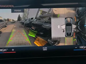 420d xDrive GranCoupé M-Sport STHZ HUD LASER KAM