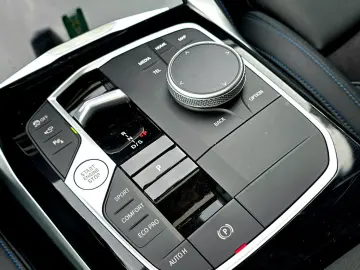 420d xDrive GranCoupé M-Sport STHZ HUD LASER KAM