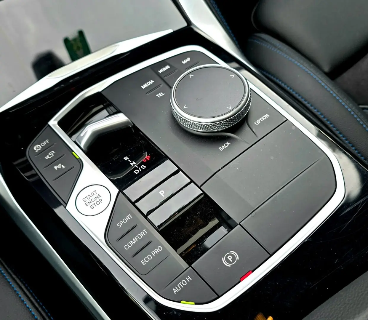 420d xDrive GranCoupé M-Sport STHZ HUD LASER KAM