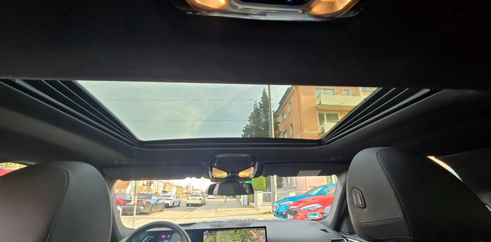 420d xDrive GranCoupé M-Sport STHZ HUD LASER KAM