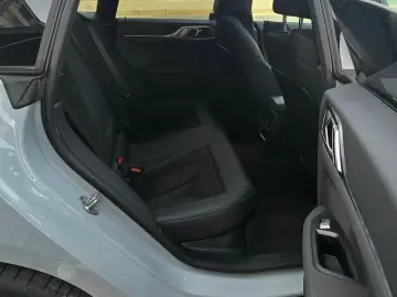 420d xDrive GranCoupé M-Sport STHZ HUD LASER KAM