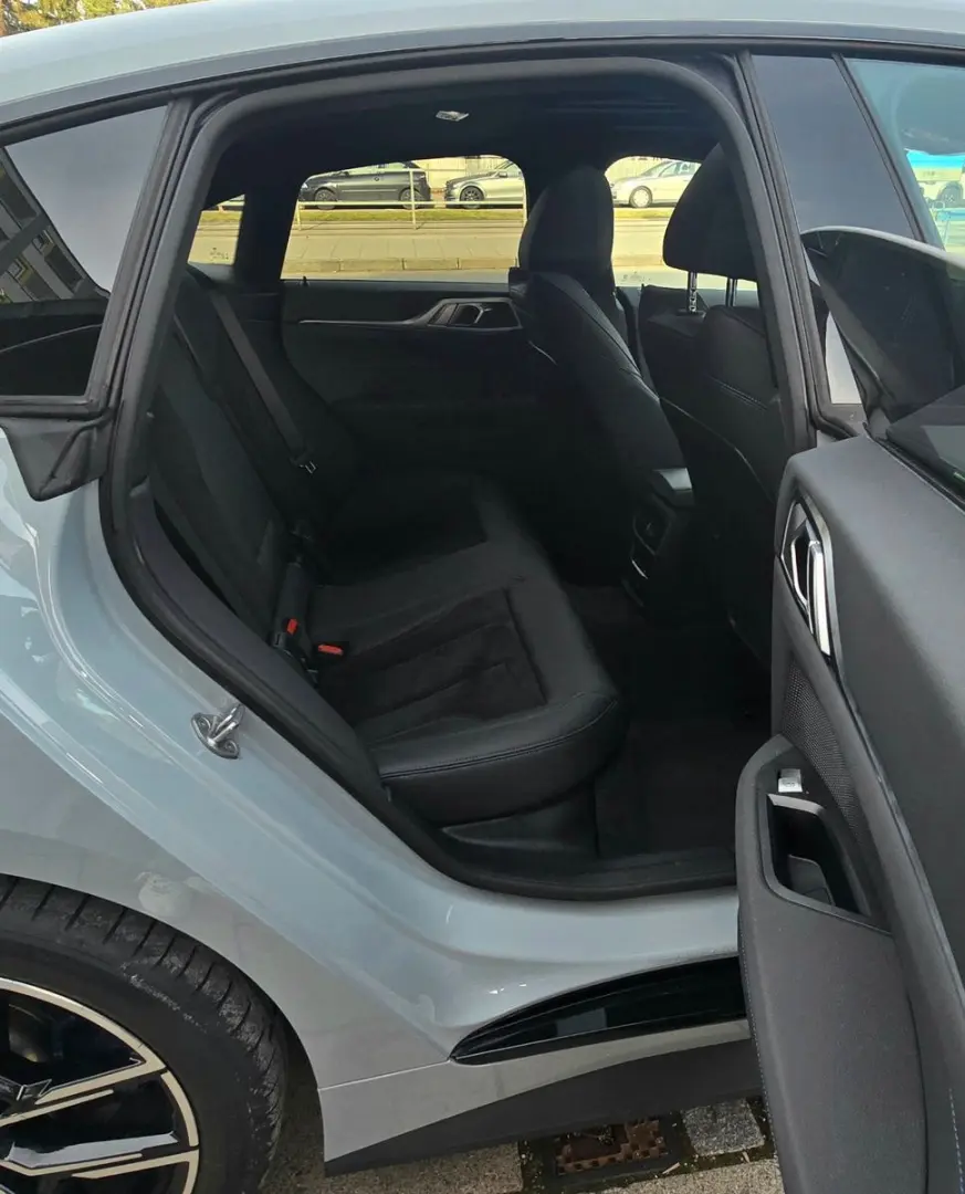 420d xDrive GranCoupé M-Sport STHZ HUD LASER KAM