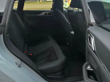 420d xDrive GranCoupé M-Sport STHZ HUD LASER KAM